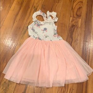 CATHERINE MALANDRINO DRESS